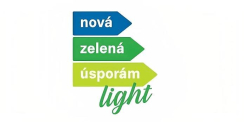 Nová zelená úsporám Light - nízkopříjmové domácnosti